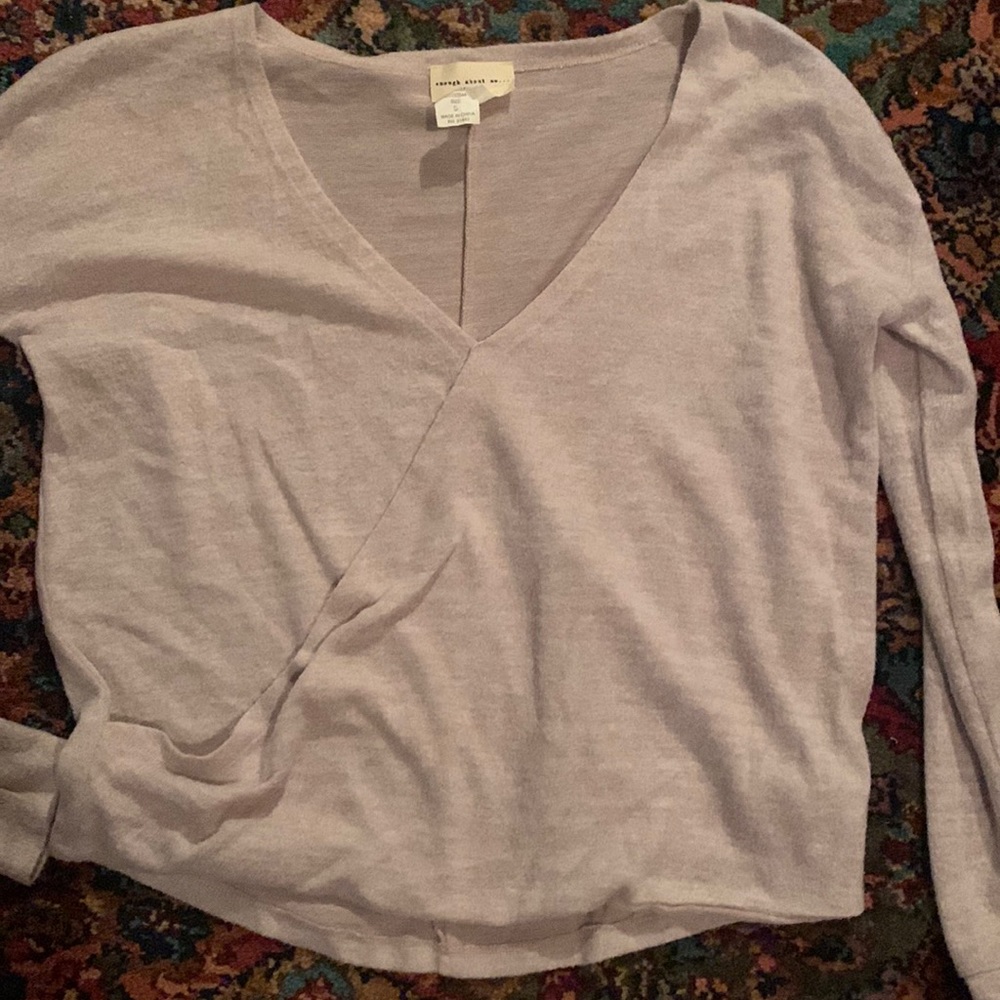 Women sweater